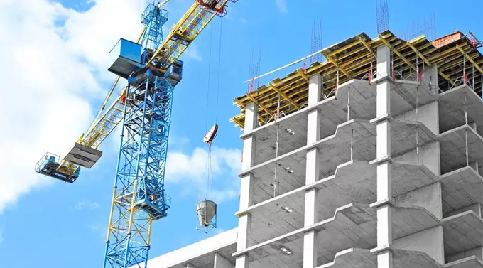 Tüm Kaba İnşaat İşleri
