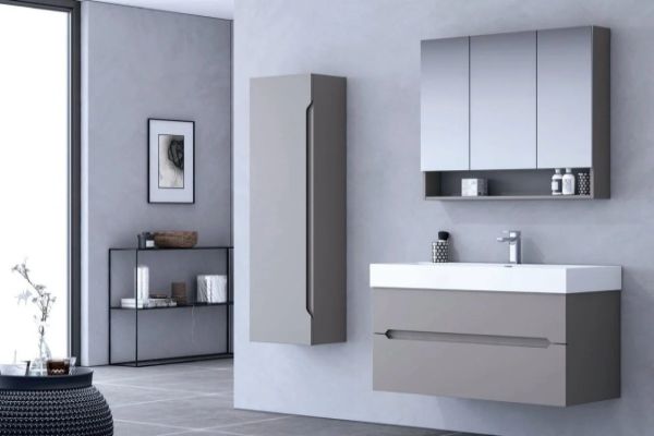 Banyo Dolabı Seçerken Nelere Dikkat Edilmeli?