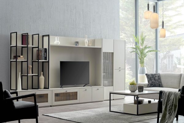 TV Üniteleri ile Salonunuza Şıklık Katın